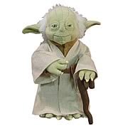 Star Wars Yoda Poseable Plush